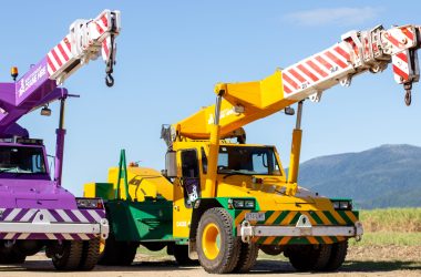 Whitsunday Crane Hire